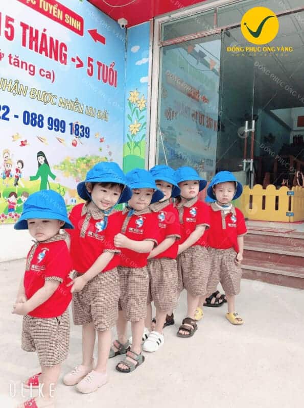 Mách bạn 5 lưu ý Quan Trọng khi may áo thun đồng phục tại Quảng Ninh